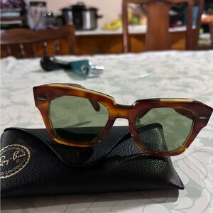 Rayban Sunglasses